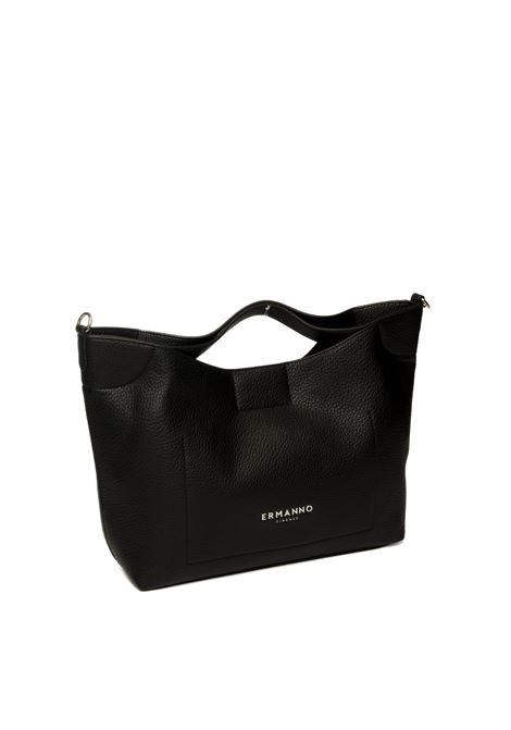 Borsa a mano rachele nero ERMANNO SCERVINO | 875RACHELE-293